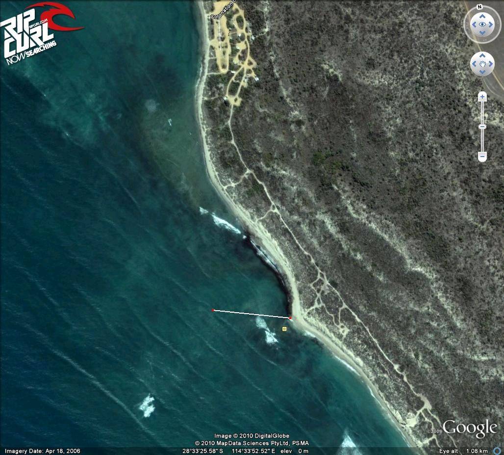 GoogleEarth Image