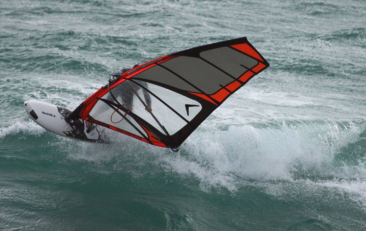 Windy, Windy WA