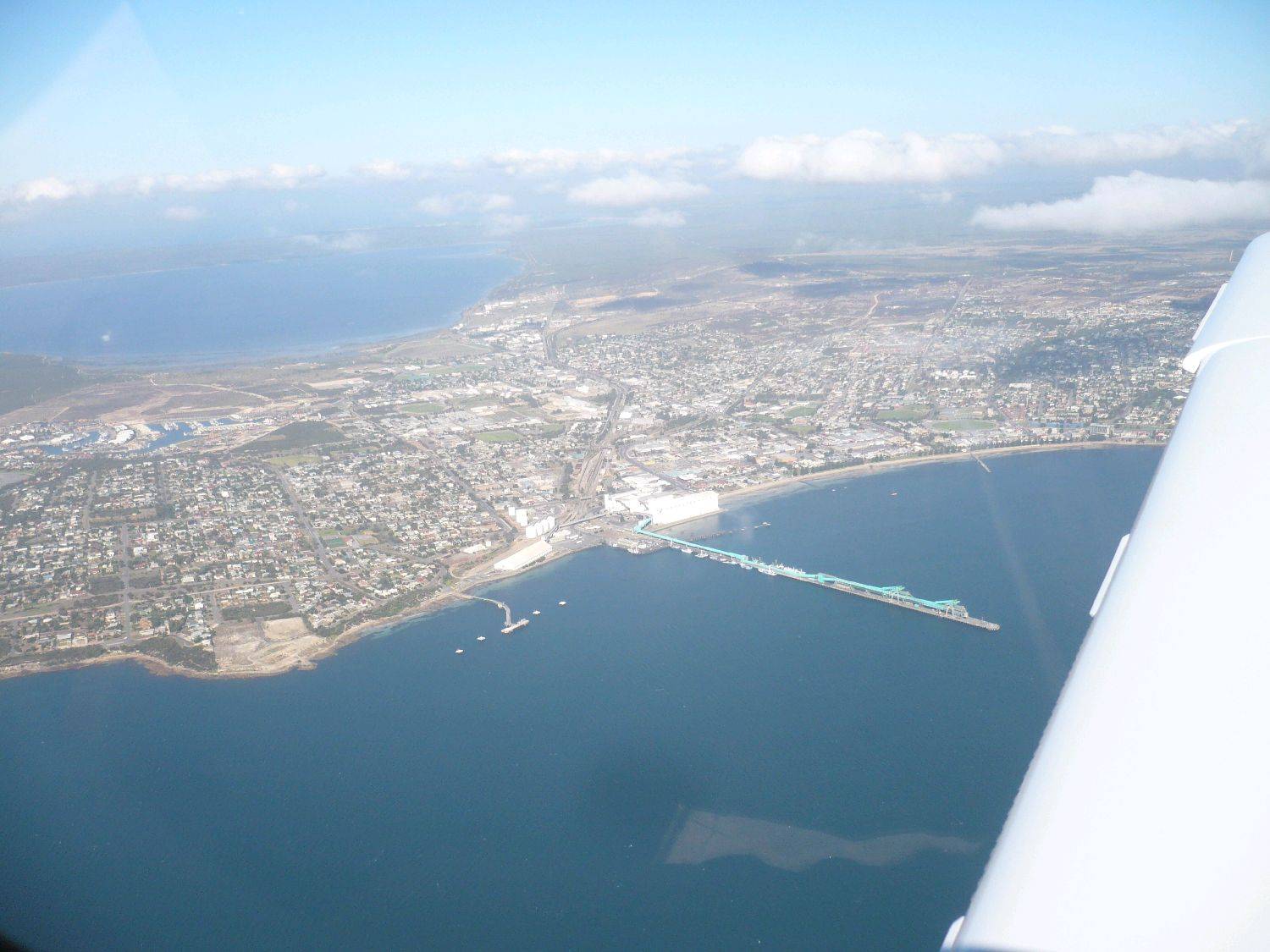 Carrenting Fly over 004