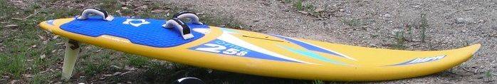 Hifly 258 move for sale