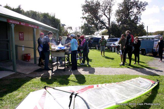 Inverloch Come and Try day