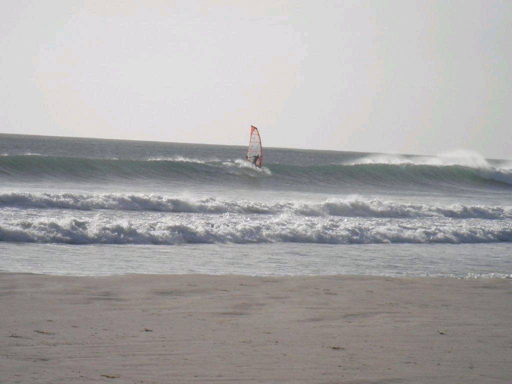 May seabreeze!!