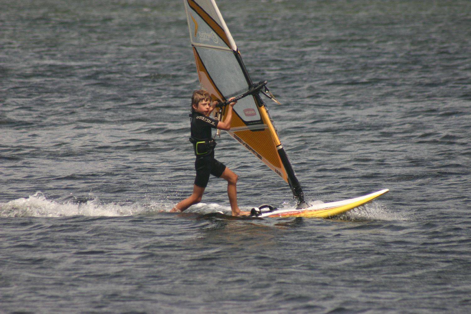 alex age 8