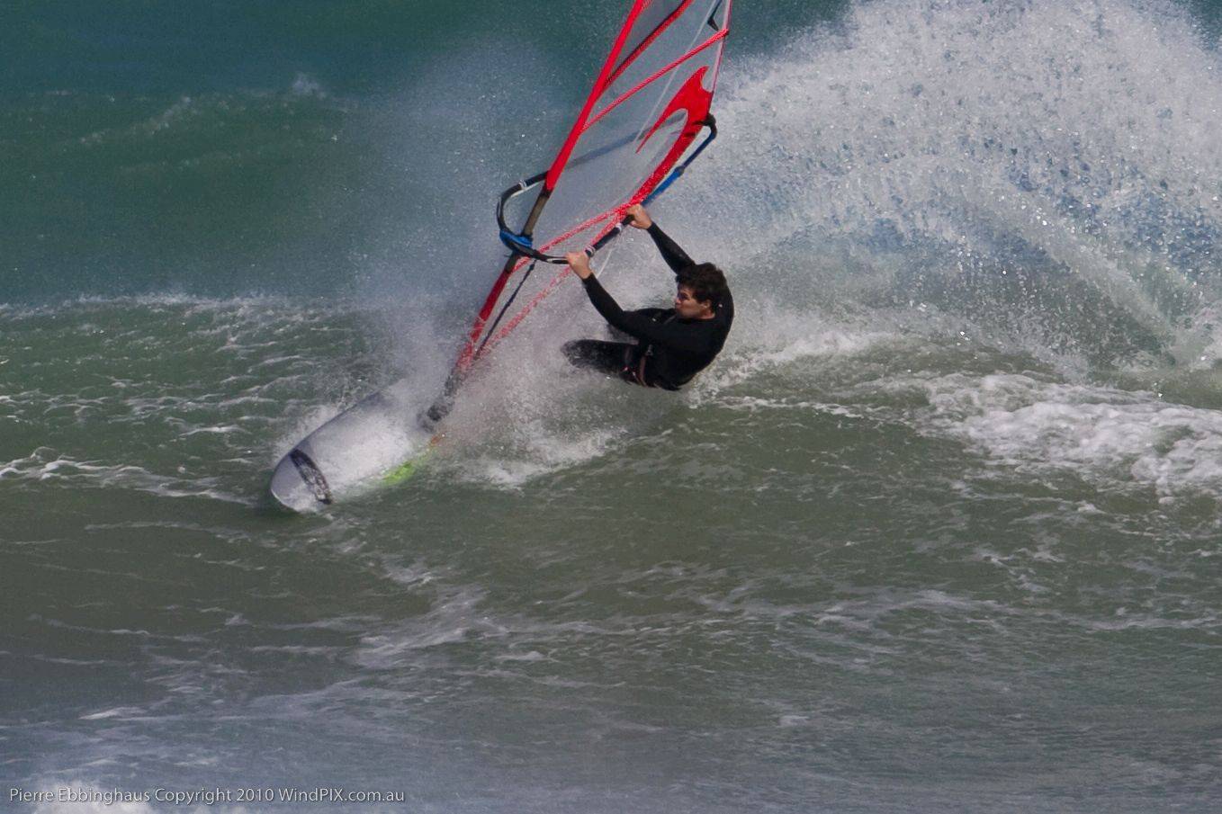 Maris Naish