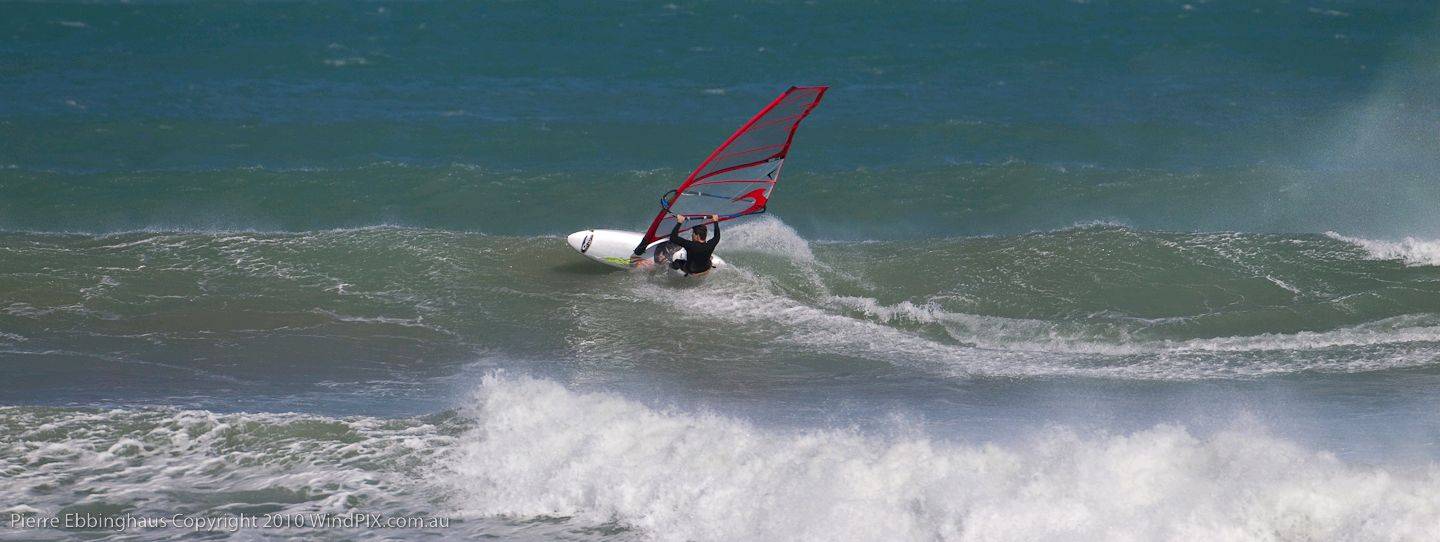 Maris Naish