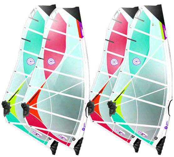 Goya 2011 Sails Nexus 01