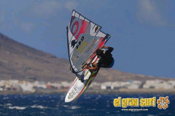 starboarad 1