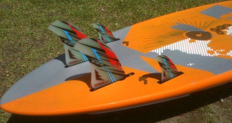 Goya 2011 Boards Custom Quad Pro 03