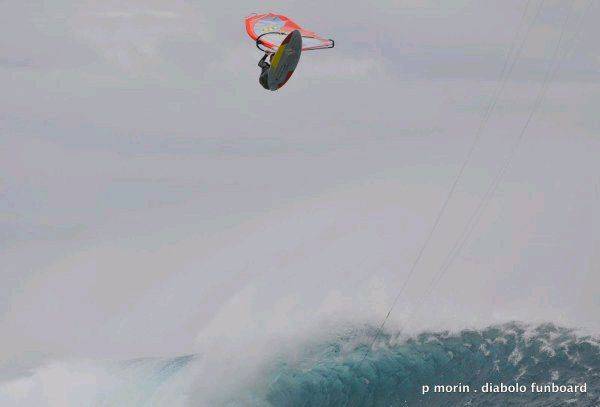 big air