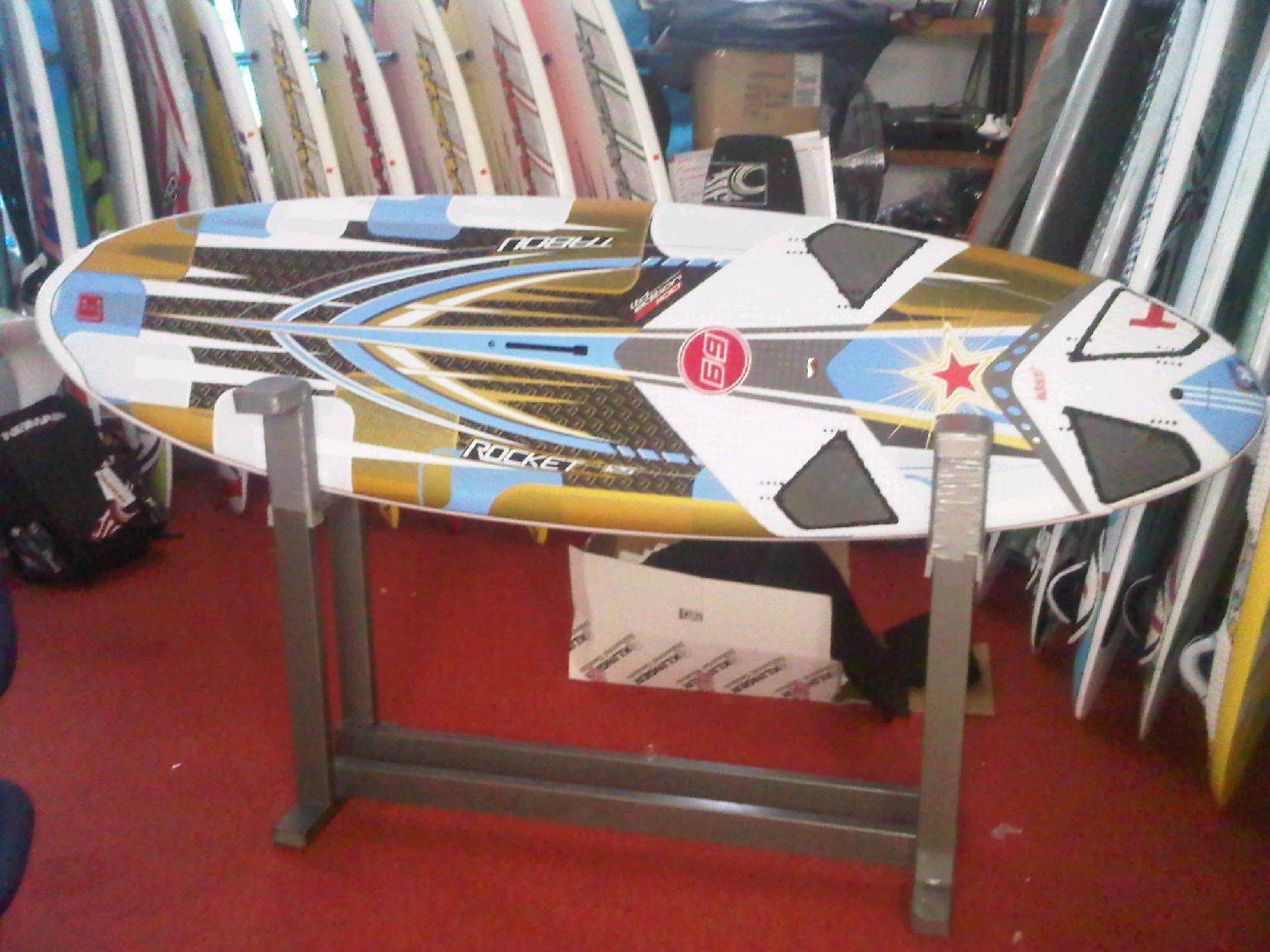 New Tabou's