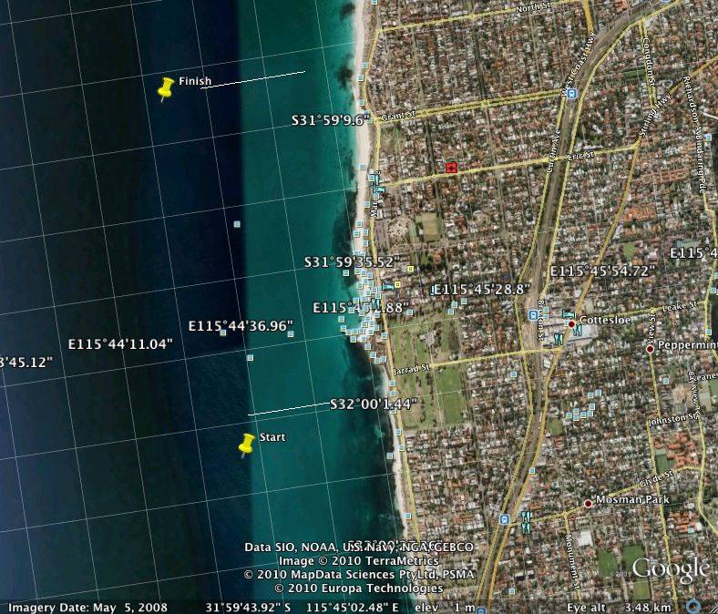 Cottesloe