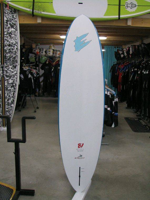 xwave81 car tall