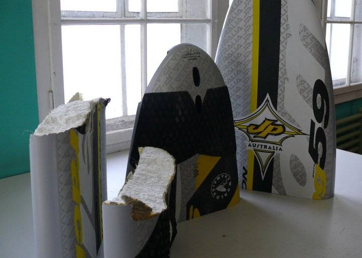 from windsurfing gear reviews