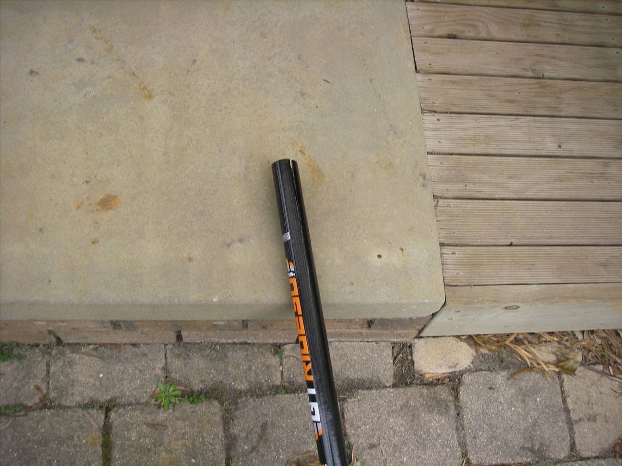 broken mast    3