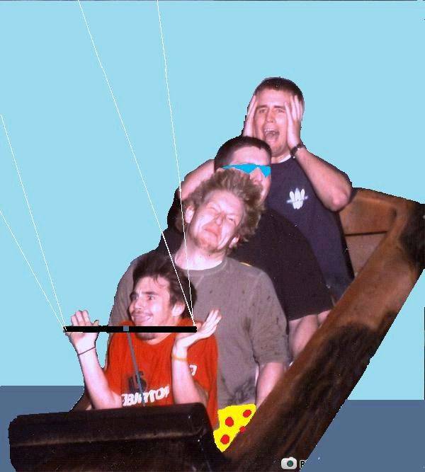 bobsled