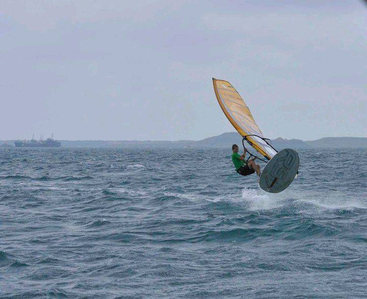 RSX Asian Championships