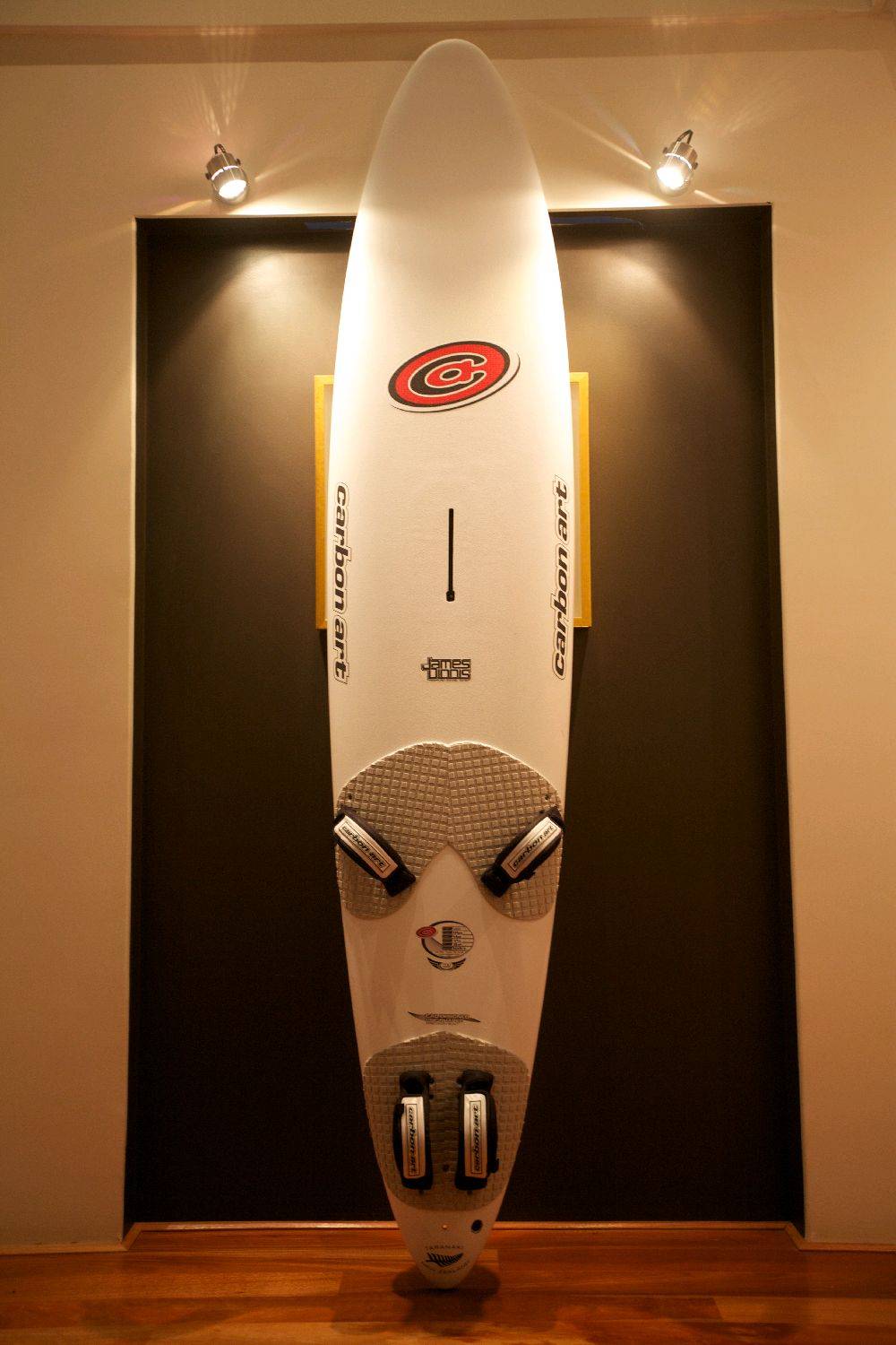 CarbonArt Speed 49