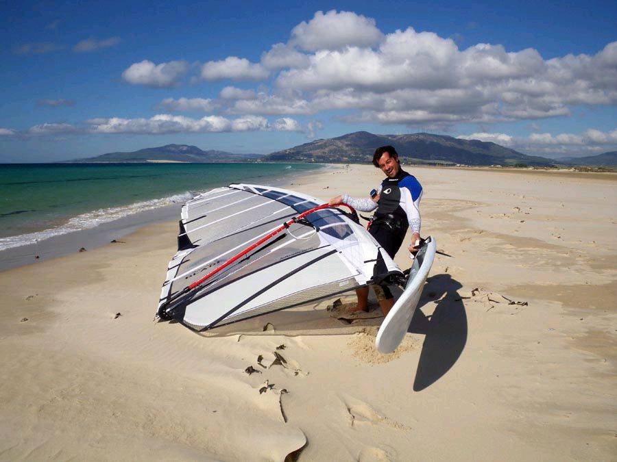 New 2011 Loft sails