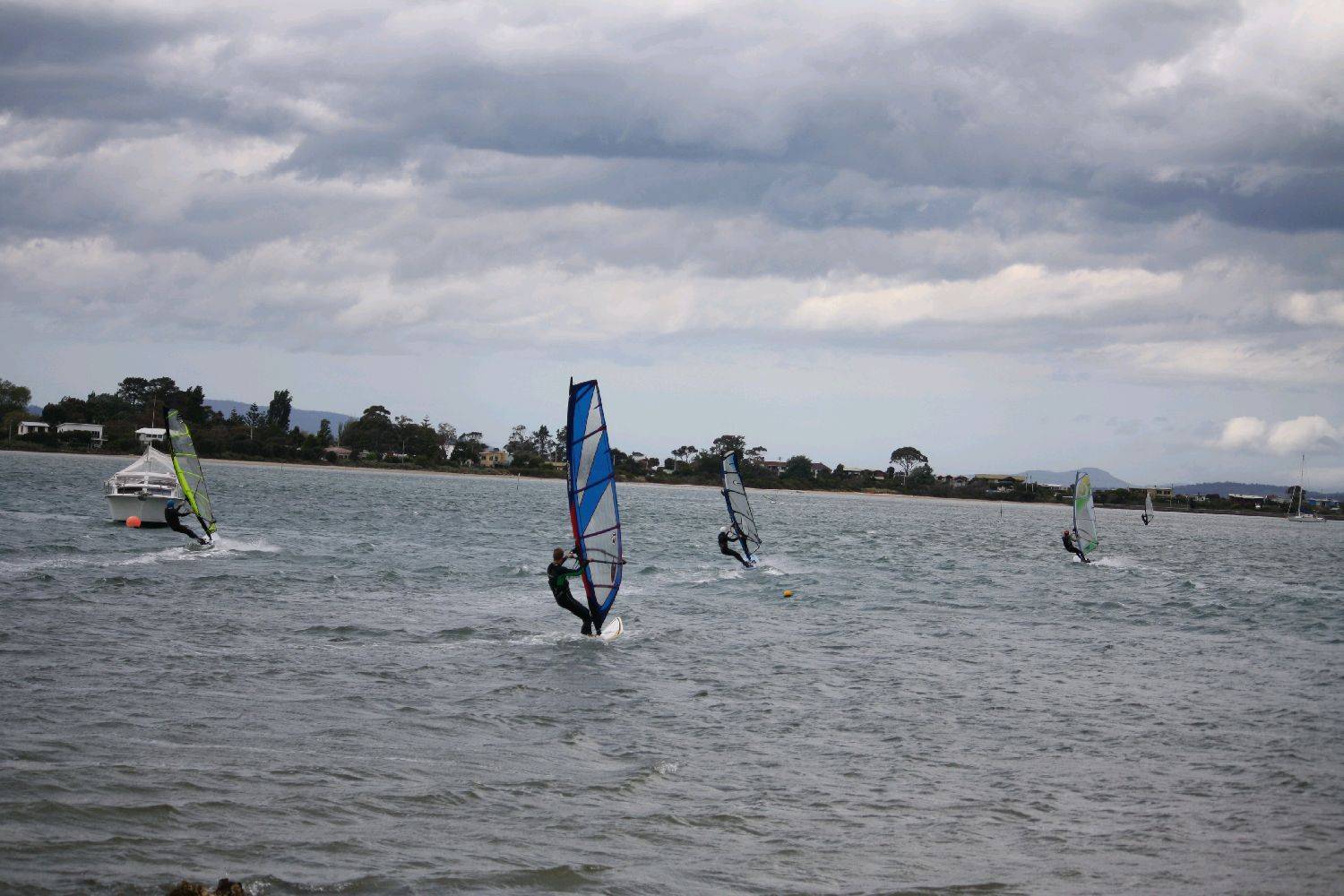 Lagoon 7th Nov 10 106