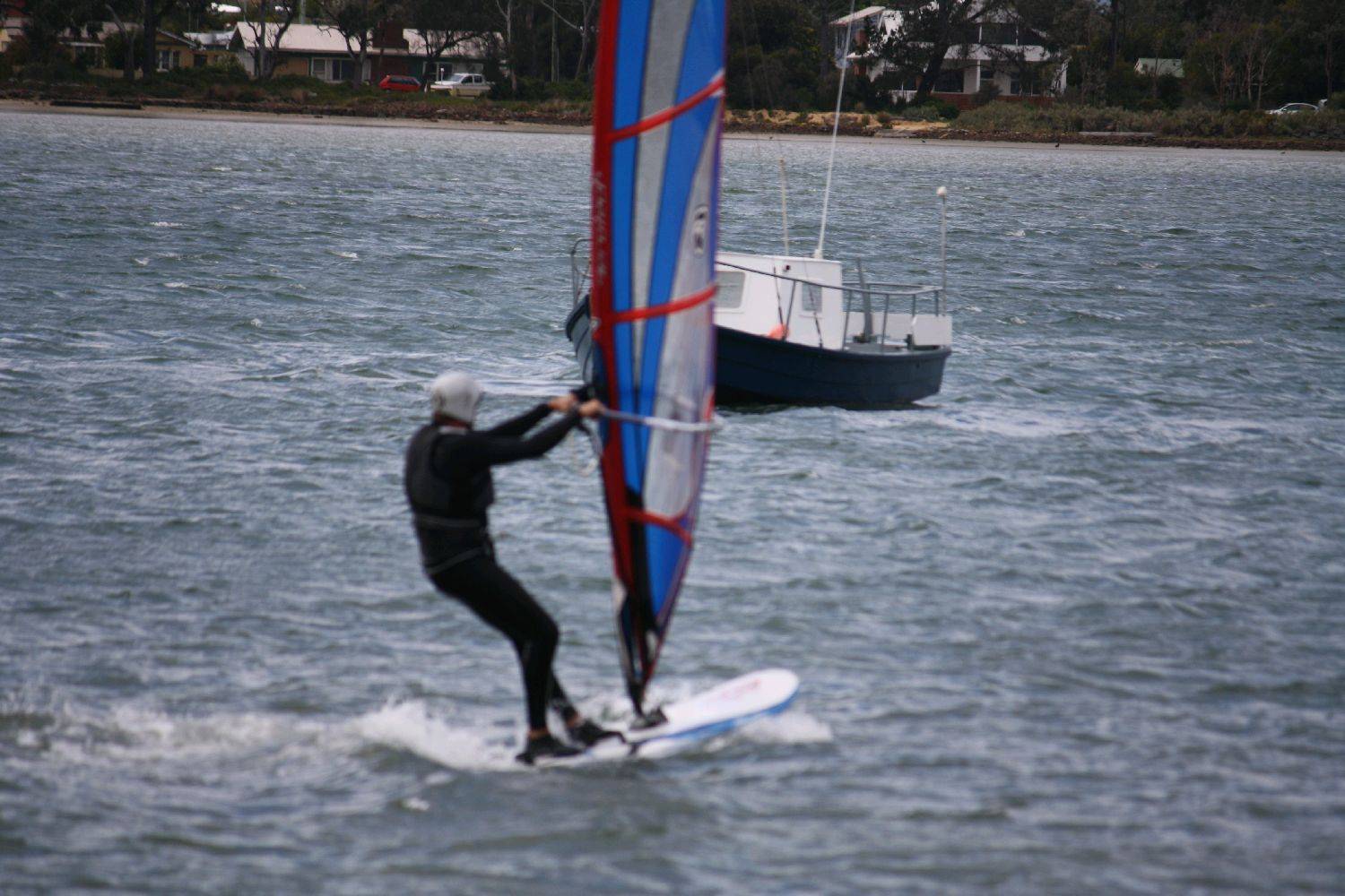 Lagoon 7th Nov 10 138