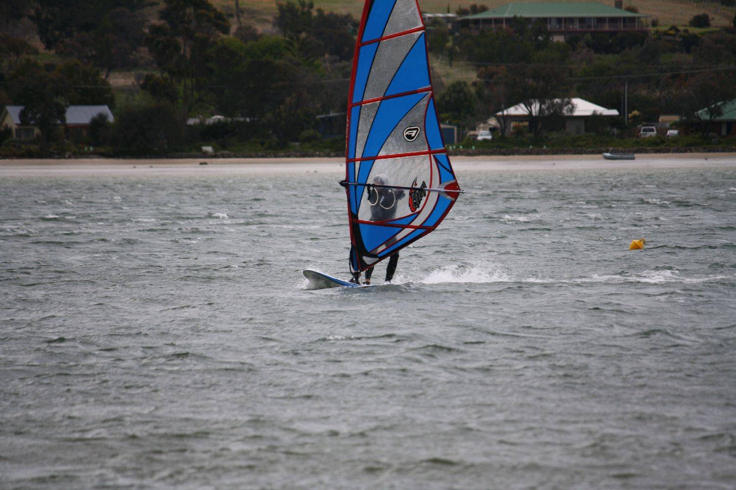 Lagoon 7th Nov 10 238