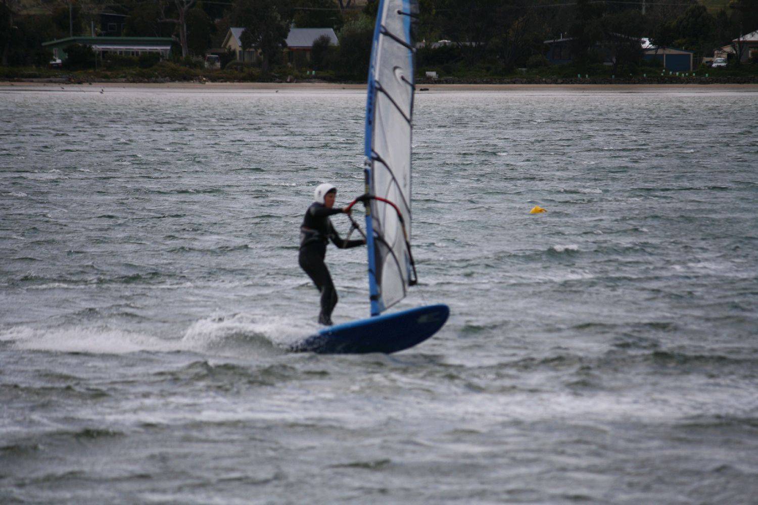Lagoon 7th Nov 10 037