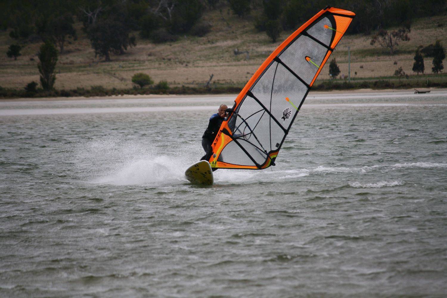 Lagoon 7th Nov 10 171