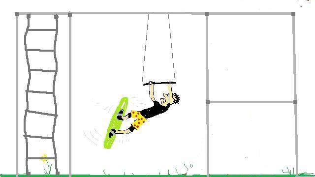 swing