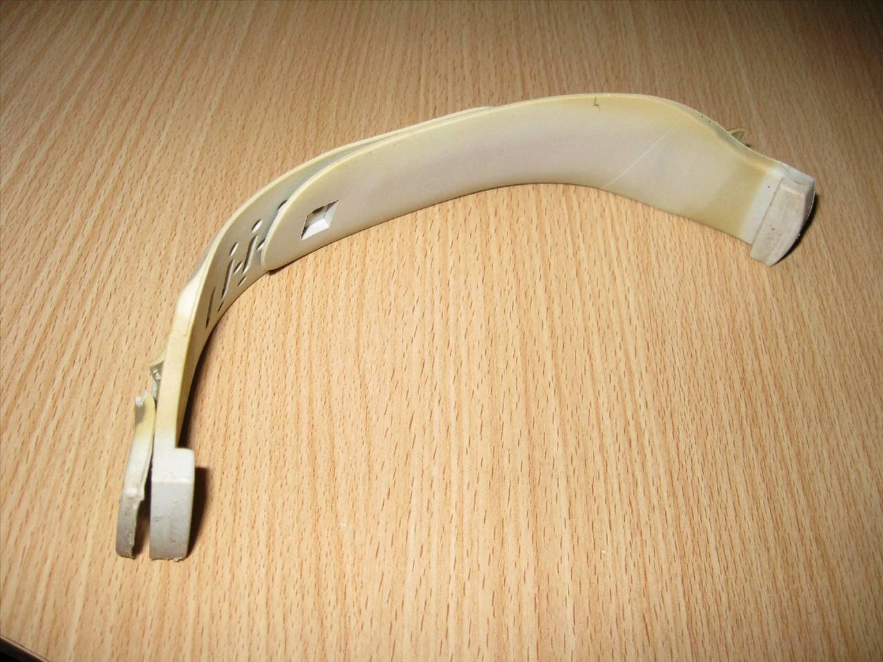 Original straps