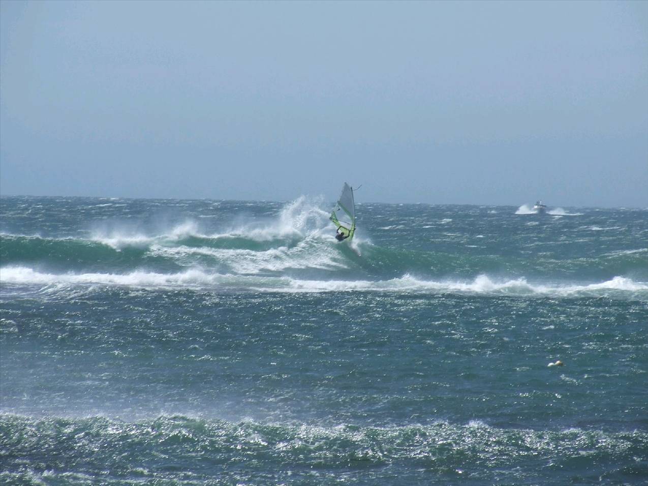 Geraldton W.A