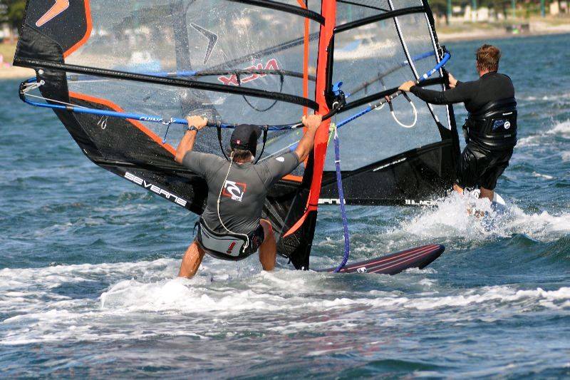 Safety Bay Windsurfing Club 12/12/2010
