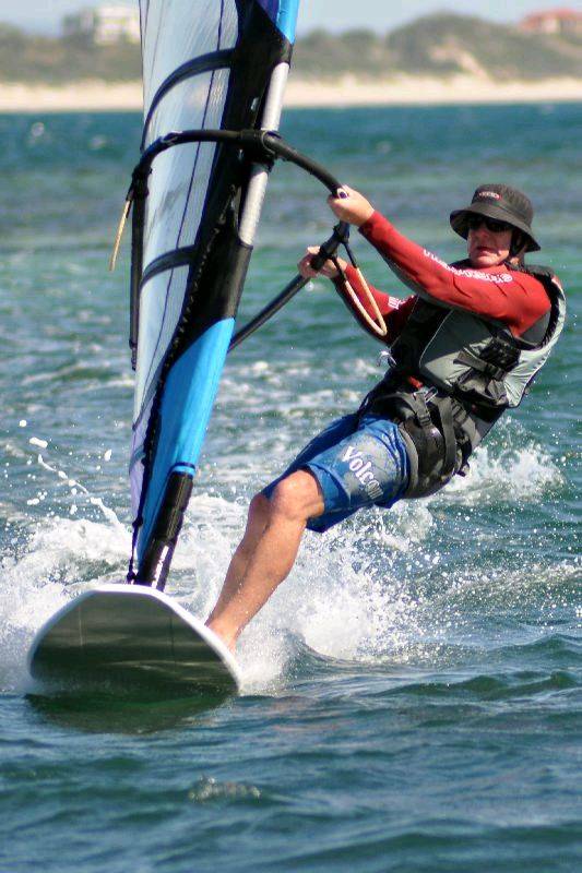 Safety Bay Windsurfing Club 12/12/2010