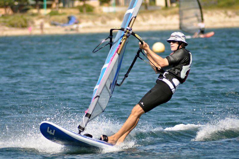 Safety Bay Windsurfing Club 12/12/2010