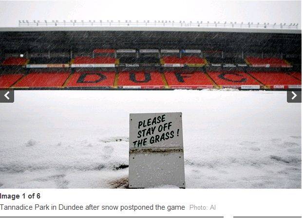 Dundee