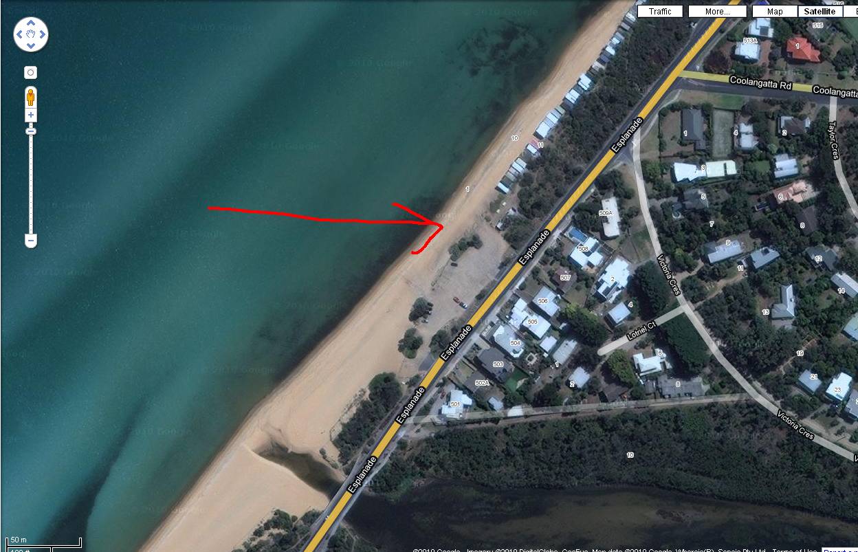 mt martha