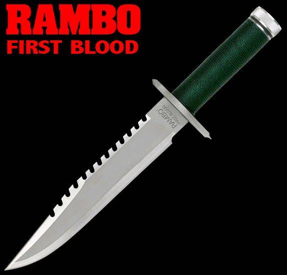 ramboknife