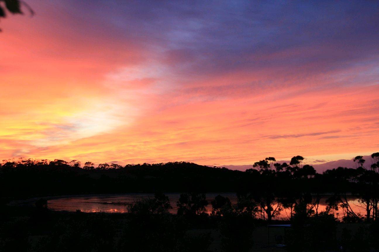 sunrise