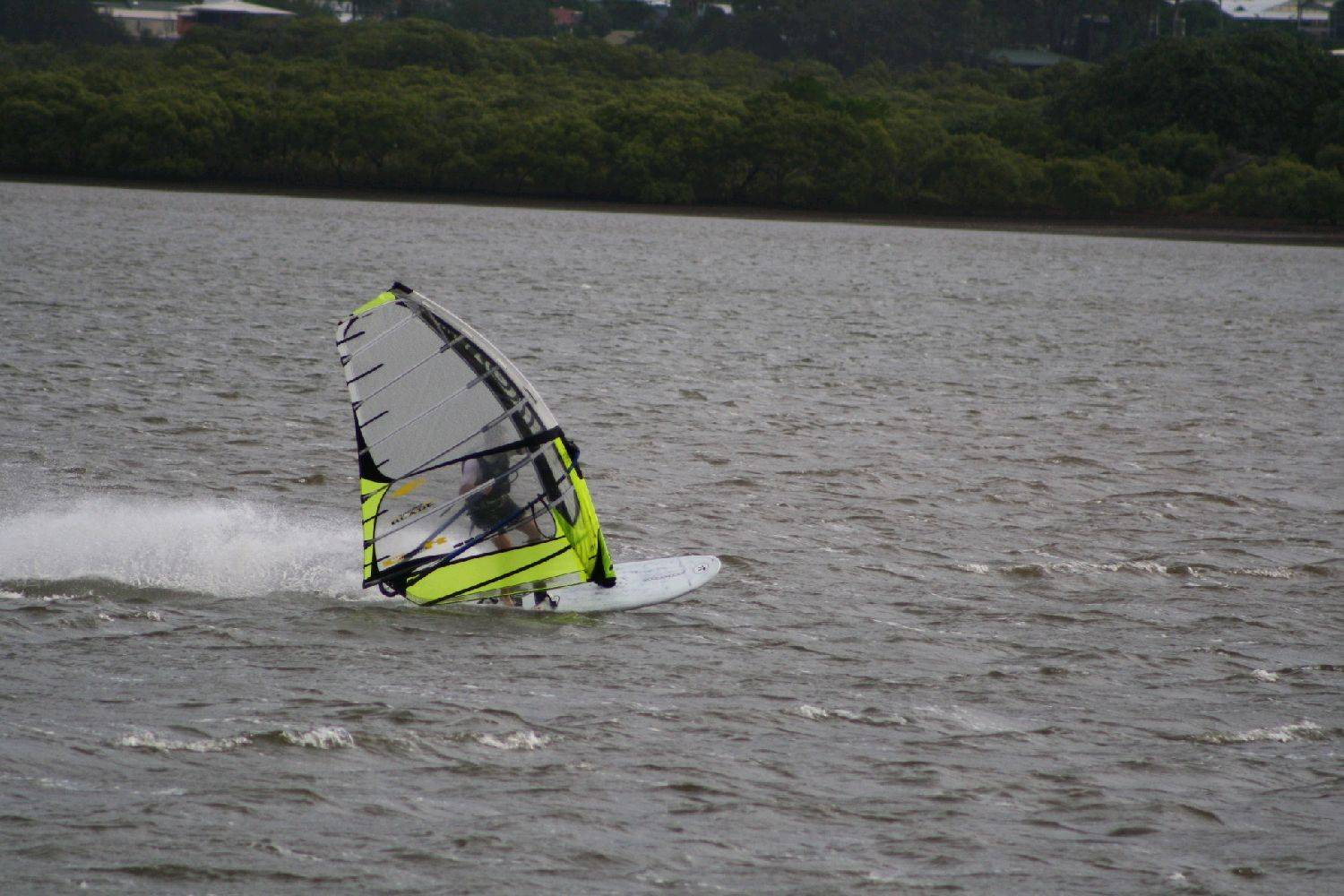 Moreton Bay Mob