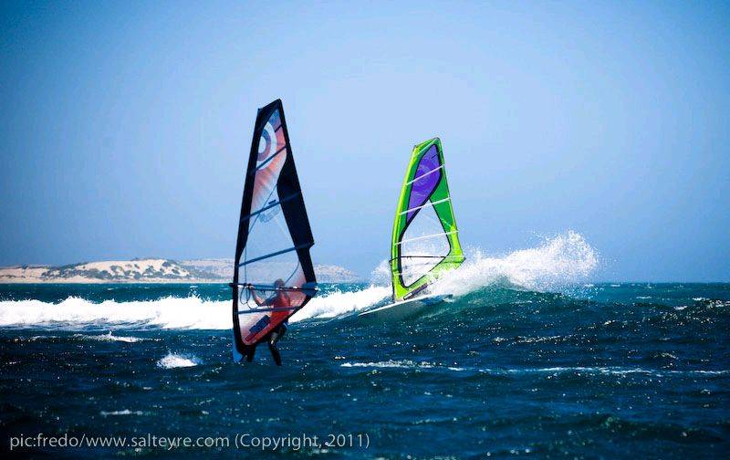 West Coast Wave Classic