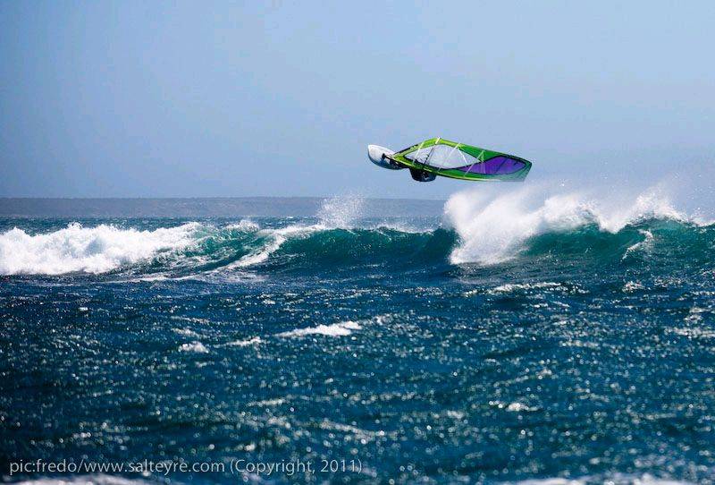 West Coast Wave Classic