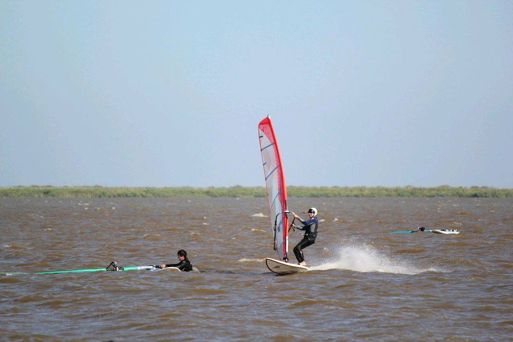 Onboard Demo Weekend 2011