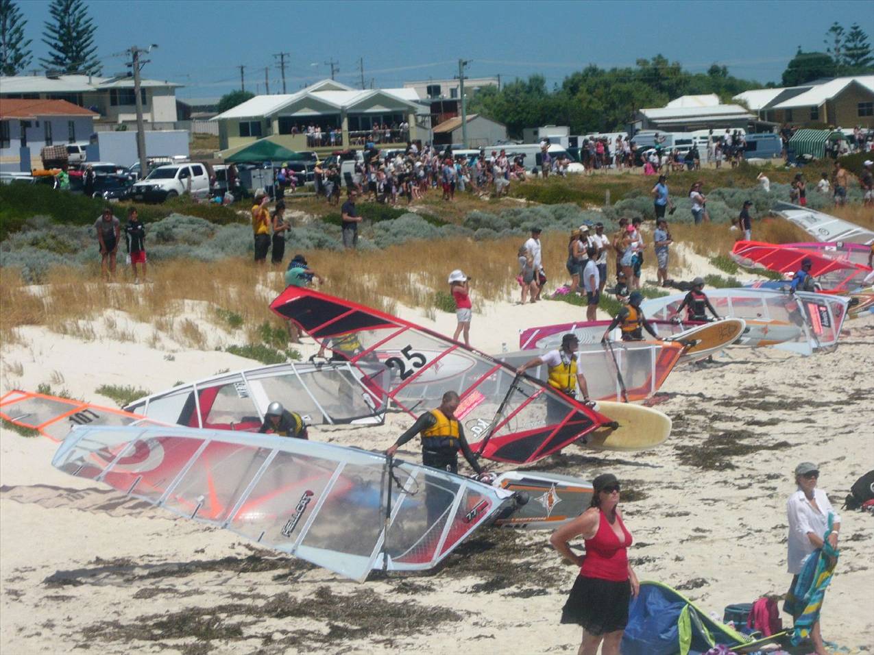 LOC 2011