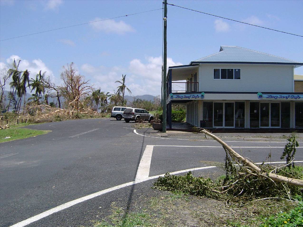 Kurri Cafe