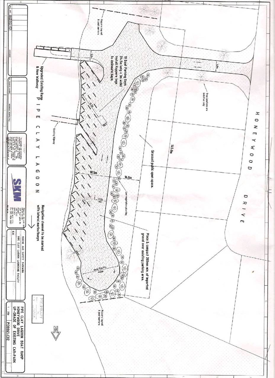 Honeywood proposal