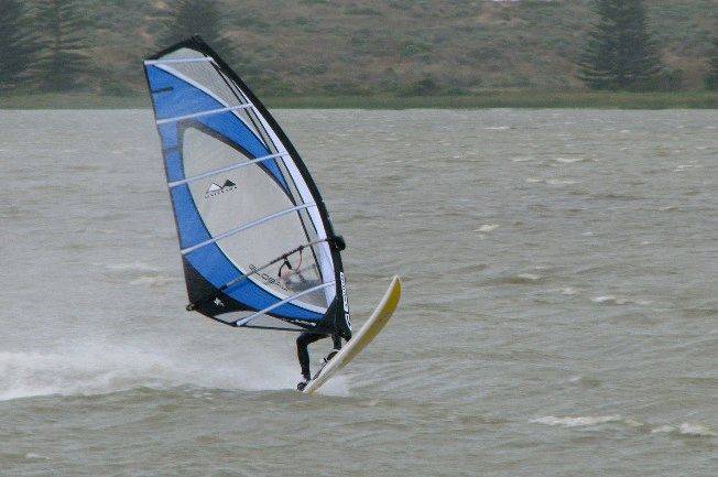 Goolwa jump