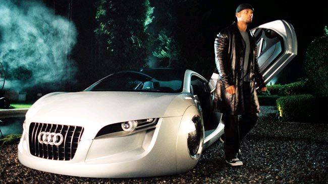willsmith w