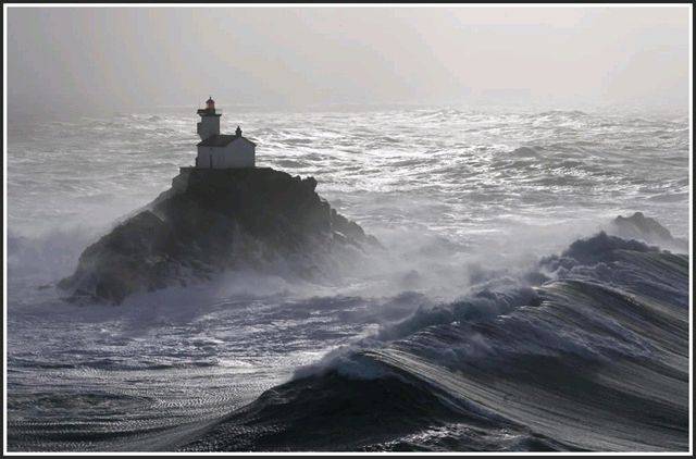 lighthouse