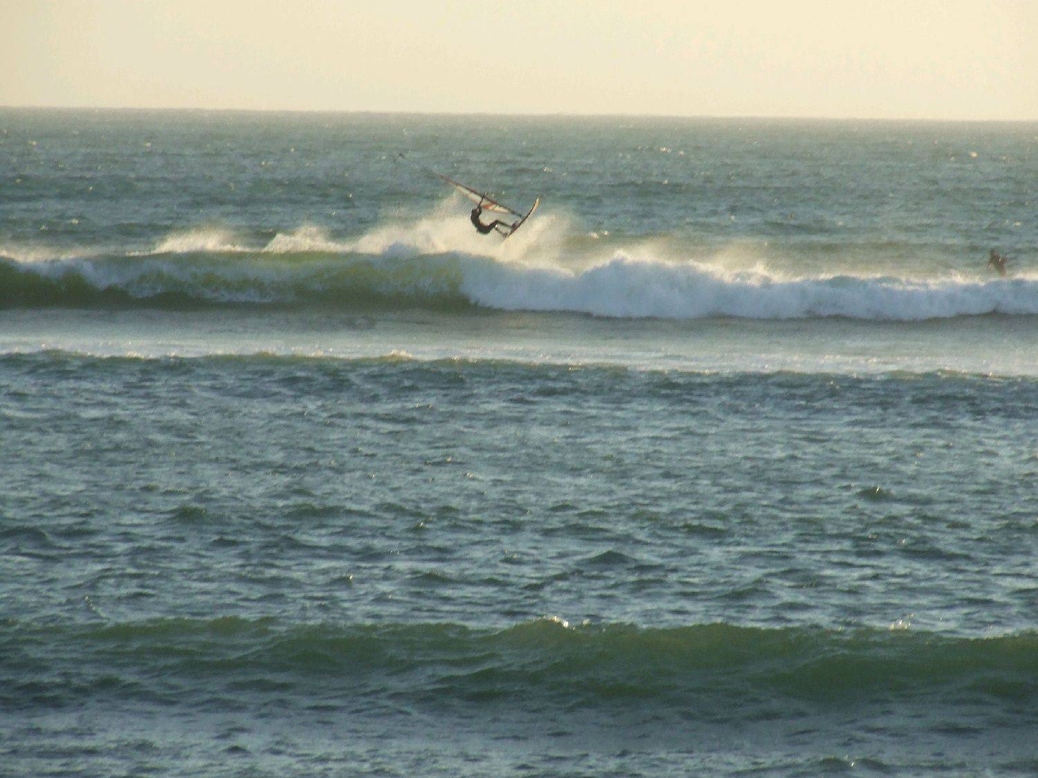 Sunset Beach Geraldton 29.April.2009 028