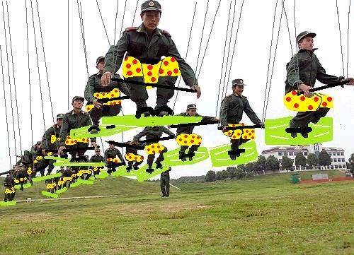 jumpers