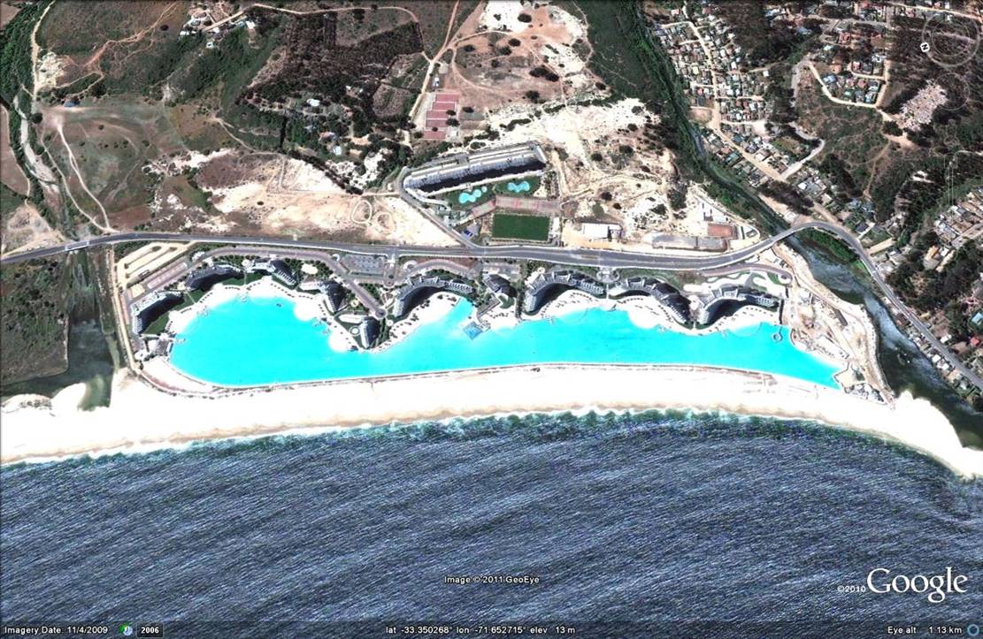 algarrobo